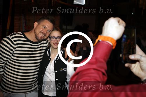 Amsterdam 29 januari 2018
Dag van het vergeten kind met Johnny de Mol Willeke Alberti Juvat Westendorp en jamai Looman in de vondelkerk.