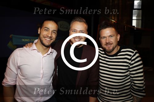 Amsterdam 29 januari 2018
Dag van het vergeten kind met Johnny de Mol Willeke Alberti Juvat Westendorp en jamai Looman in de vondelkerk.