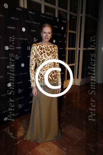 Amsterdam 31 januari 2018
Modeshow Claes iversen in de stopera. Jolanda v d Berg