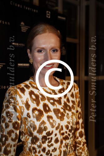 Amsterdam 31 januari 2018
Modeshow Claes iversen in de stopera. Jolanda v d Berg