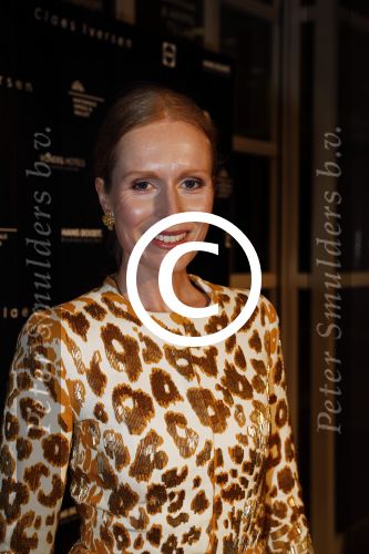Amsterdam 31 januari 2018
Modeshow Claes iversen in de stopera. Jolanda v d Berg