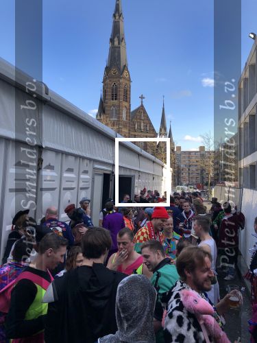 Eindhoven, 12 Februari 2018
CV De Bolhoedjes bij het Pullman Hotel 
Foto\'s gemaakt per iPhone X