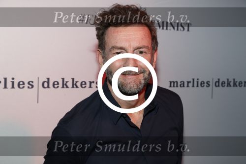 Rotterdam 8 januari 2018
25 jaar Marlies Dekkers incl modeshow. Kluun