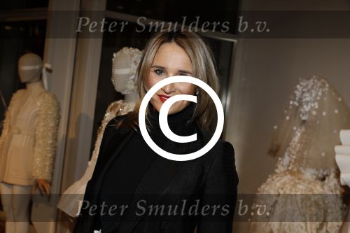 Amsterdam 31 januari 2018
Modeshow Claes iversen in de stopera. Lieke v Lexmond