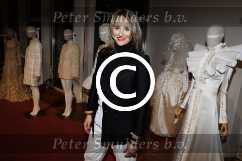 Amsterdam 31 januari 2018
Modeshow Claes iversen in de stopera. Lieke v Lexmond