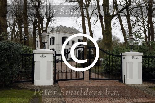 Craailo Huizen 29 januari 2018
Huis Linda de Mol