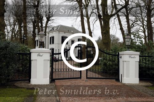Craailo Huizen 29 januari 2018
Huis Linda de Mol
