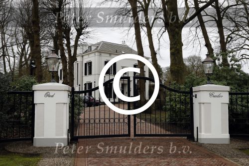 Craailo Huizen 29 januari 2018
Huis Linda de Mol