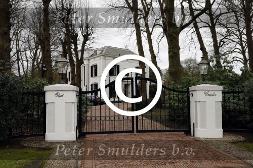 Craailo Huizen 29 januari 2018
Huis Linda de Mol