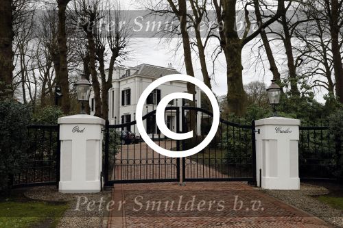 Craailo Huizen 29 januari 2018
Huis Linda de Mol