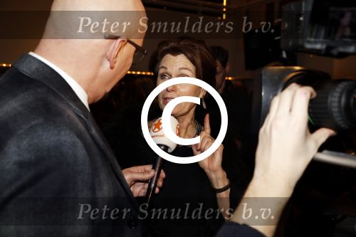 Amsterdam 31 januari 2018
Modeshow Claes iversen in de stopera. Liz Snoijink