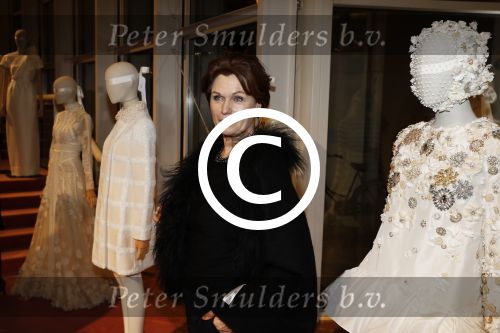 Amsterdam 31 januari 2018
Modeshow Claes iversen in de stopera. Liz Snoijink