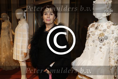 Amsterdam 31 januari 2018
Modeshow Claes iversen in de stopera. Liz Snoijink