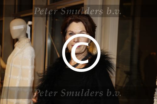 Amsterdam 31 januari 2018
Modeshow Claes iversen in de stopera. Liz Snoijink