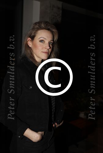 Amsterdam 10 januari 2018
Boekpresentatie Antoinette Beumer. Antoinette reikt het boek uit aan Femke Halsema. Loes haverkort