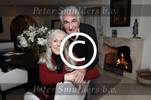 Oisterwijk, 9nJanuari 2018
Ludo Voeten en Marga Bult