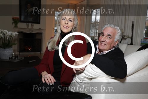 Oisterwijk, 9nJanuari 2018
Ludo Voeten en Marga Bult