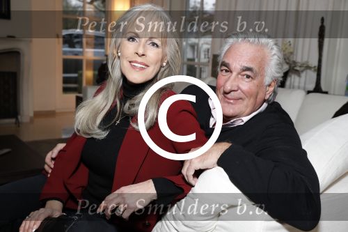 Oisterwijk, 9nJanuari 2018
Ludo Voeten en Marga Bult
