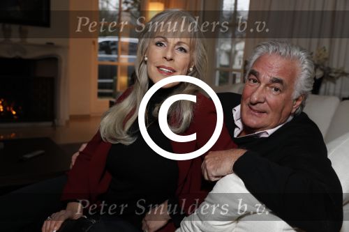 Oisterwijk, 9nJanuari 2018
Ludo Voeten en Marga Bult