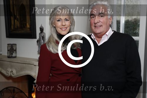 Oisterwijk, 9nJanuari 2018
Ludo Voeten en Marga Bult