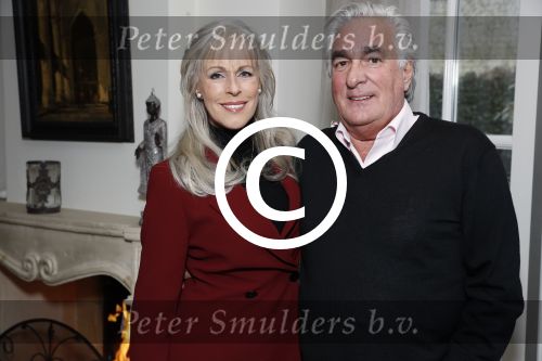 Oisterwijk, 9nJanuari 2018
Ludo Voeten en Marga Bult