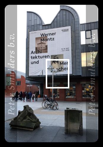 Keulen, 14 Januari 2018
Dirk Bosman en Peter Smulders