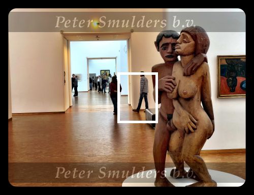 Keulen, 14 Januari 2018
Dirk Bosman en Peter Smulders