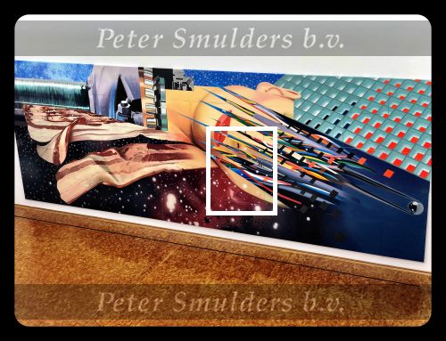 Keulen, 14 Januari 2018
Dirk Bosman en Peter Smulders