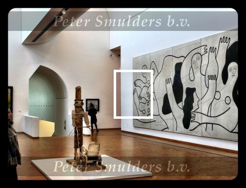 Keulen, 14 Januari 2018
Dirk Bosman en Peter Smulders