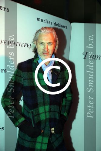 Rotterdam 8 januari 2018
25 jaar Marlies Dekkers incl modeshow. Marcel Wanders