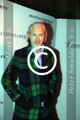 Rotterdam 8 januari 2018
25 jaar Marlies Dekkers incl modeshow. Marcel Wanders