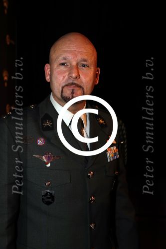 Hilversum 25 januari 2018
Radio ring gala in theater Gooiland.