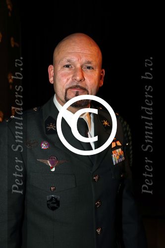 Hilversum 25 januari 2018
Radio ring gala in theater Gooiland.