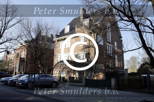 Amsterdam 8 januari 2018
Huis van Marco v Basten en Liesbeth
