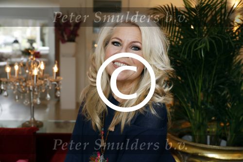 Naarden 23 januari 2018
Marga Scheide thuis in haar huis.