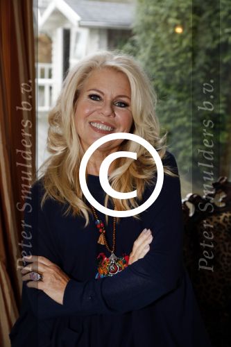 Naarden 23 januari 2018
Marga Scheide thuis in haar huis.