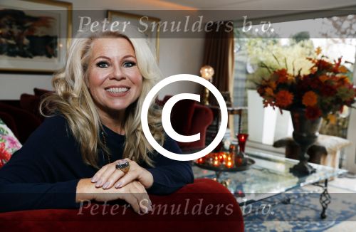 Naarden 23 januari 2018
Marga Scheide thuis in haar huis.