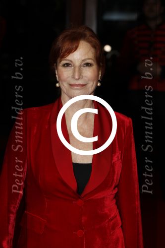 Amsterdam 22 januari 2018
Premiere het leven in vurrukkuluk in Tuschinski. Marian Mudder en Sytske van der Ster
