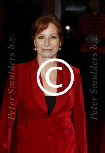 Amsterdam 22 januari 2018
Premiere het leven in vurrukkuluk in Tuschinski. Marian Mudder en Sytske van der Ster