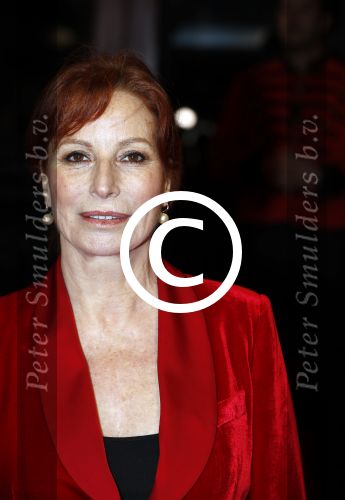 Amsterdam 22 januari 2018
Premiere het leven in vurrukkuluk in Tuschinski. Marian Mudder en Sytske van der Ster