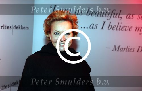 Rotterdam 8 januari 2018
25 jaar Marlies Dekkers incl modeshow. Mariska v Kolck