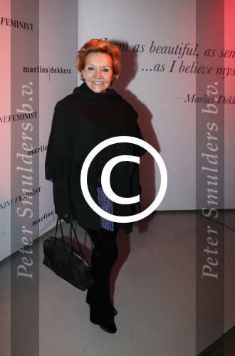 Rotterdam 8 januari 2018
25 jaar Marlies Dekkers incl modeshow. Mariska v Kolck