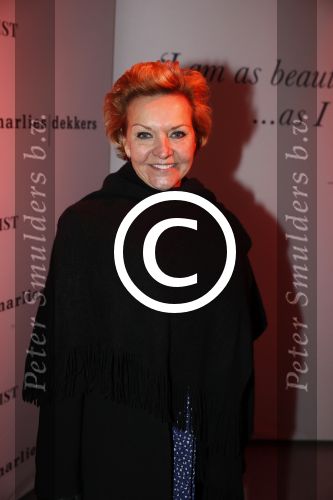Rotterdam 8 januari 2018
25 jaar Marlies Dekkers incl modeshow. Mariska v Kolck