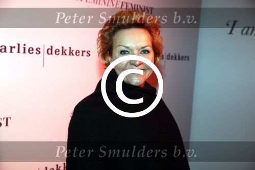 Rotterdam 8 januari 2018
25 jaar Marlies Dekkers incl modeshow. Mariska v Kolck