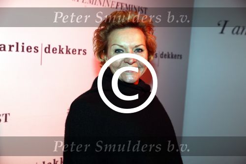 Rotterdam 8 januari 2018
25 jaar Marlies Dekkers incl modeshow. Mariska v Kolck
