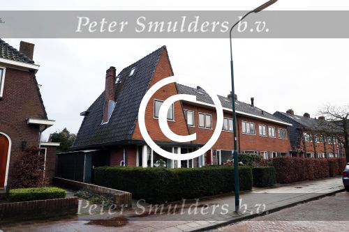 Breukelen 17 januari 2018
Huis Mariska v Kolck in Breukelen