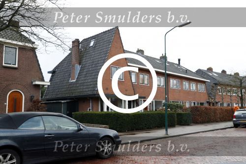 Breukelen 17 januari 2018
Huis Mariska v Kolck in Breukelen