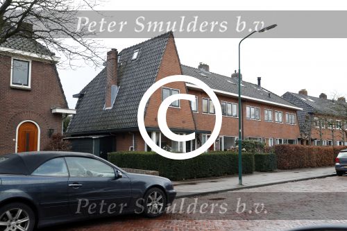 Breukelen 17 januari 2018
Huis Mariska v Kolck in Breukelen