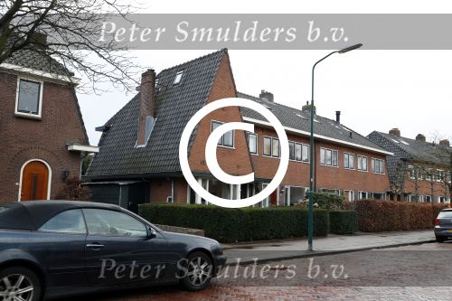 Breukelen 17 januari 2018
Huis Mariska v Kolck in Breukelen