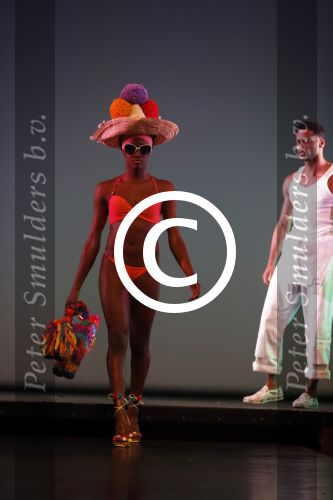 Rotterdam 8 januari 2018
25 jaar Marlies Dekkers incl modeshow
